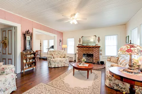 894 Hartzog Magee Rd, Mount Olive, MS 39119 photo 16