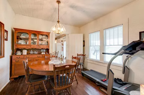 894 Hartzog Magee Rd, Mount Olive, MS 39119 photo 28