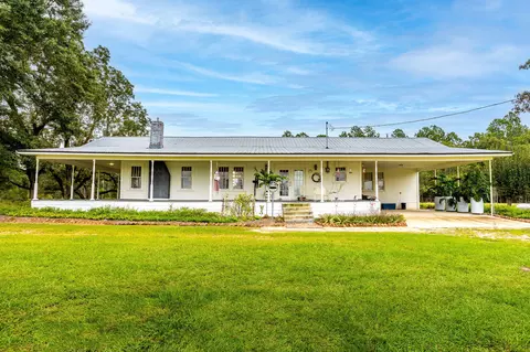 894 Hartzog Magee Rd, Mount Olive, MS 39119 photo 1