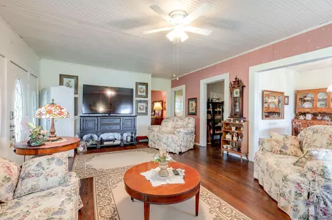894 Hartzog Magee Rd, Mount Olive, MS 39119 photo 15