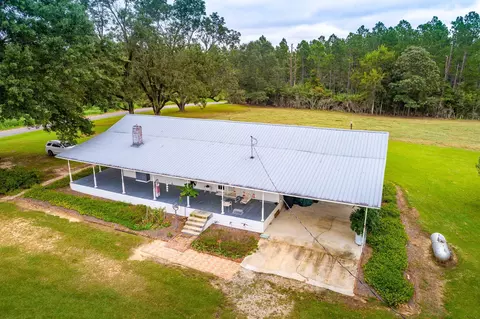 894 Hartzog Magee Rd, Mount Olive, MS 39119 photo 5