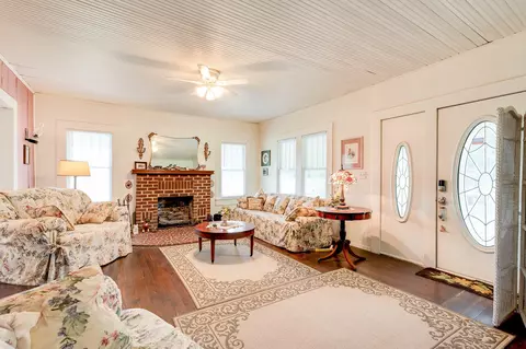 894 Hartzog Magee Rd, Mount Olive, MS 39119 photo 17