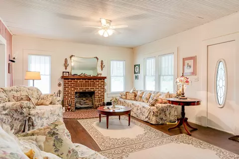 894 Hartzog Magee Rd, Mount Olive, MS 39119 photo 18