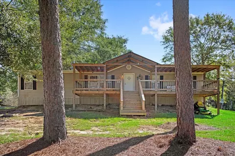 60 E Hill Rd, Purvis, MS 39475 photo 2