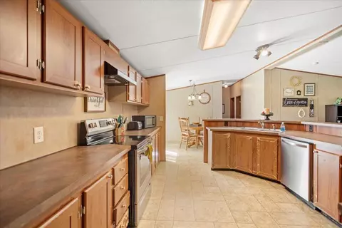 60 E Hill Rd, Purvis, MS 39475 photo 8