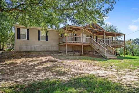 60 E Hill Rd, Purvis, MS 39475 photo 3
