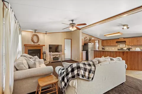 60 E Hill Rd, Purvis, MS 39475 photo 6