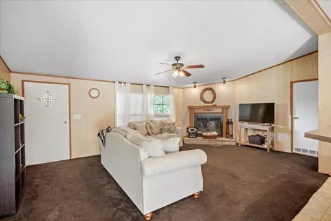 60 E Hill Rd, Purvis, MS 39475 photo 7