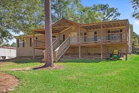 60 E Hill Rd, Purvis, MS 39475 photo 1