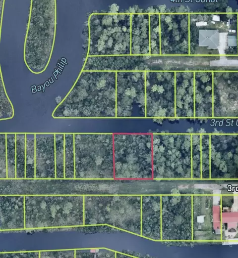 0 3rd St, Bay St. Louis, MS 39520