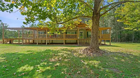 5056 Union Rd, Richton, MS 39476