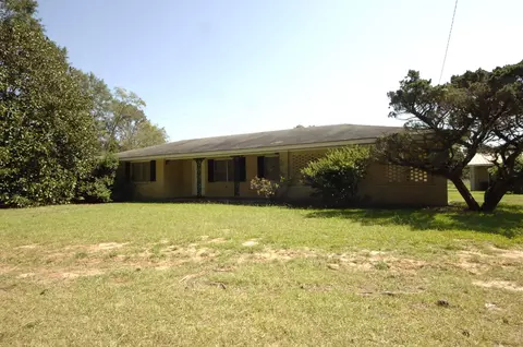 345 Holmes Rd, Jayess, MS 39641 photo 2