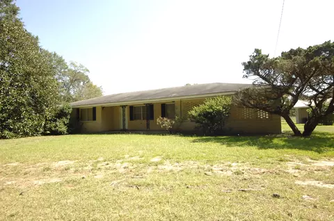 345 Holmes Rd, Jayess, MS 39641 photo 1