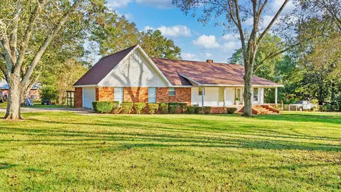 197 Mcmahon Rd, Purvis, MS 39475 photo 1