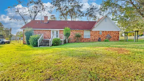 197 Mcmahon Rd, Purvis, MS 39475 photo 21