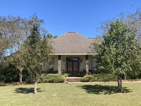 21 E Sycamore, Sumrall, MS 39482 photo 1