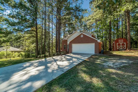 17 S Windridge Loop, Purvis, MS 39475 photo 1