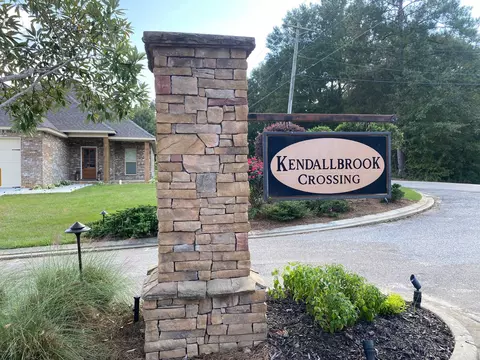 00 Kendallbrook Xing, Hattiesburg, MS 39402