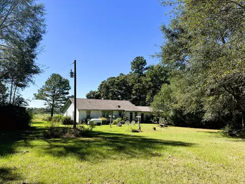 122 Deavers Rd, Purvis, MS 39475 photo 2