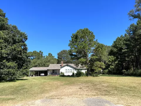 122 Deavers Rd, Purvis, MS 39475 photo 1