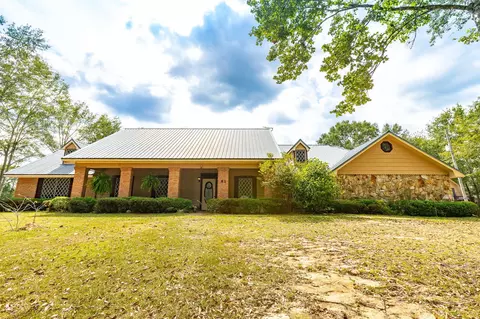 81 Williamson Camp Rd, Sumrall, MS 39482 photo 1
