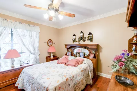 81 Williamson Camp Rd, Sumrall, MS 39482 photo 23