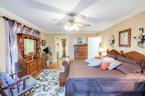 81 Williamson Camp Rd, Sumrall, MS 39482 photo 22