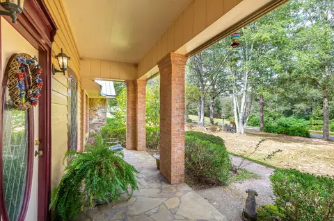81 Williamson Camp Rd, Sumrall, MS 39482 photo 5