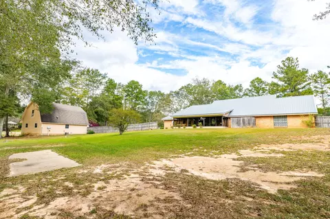 81 Williamson Camp Rd, Sumrall, MS 39482 photo 36