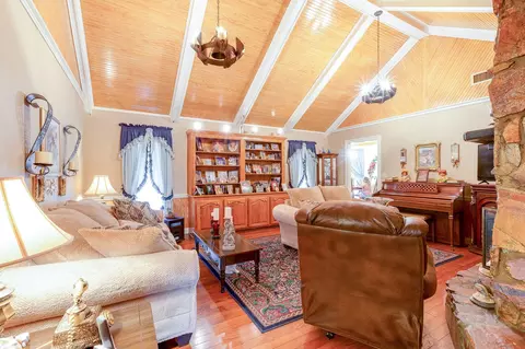 81 Williamson Camp Rd, Sumrall, MS 39482 photo 16
