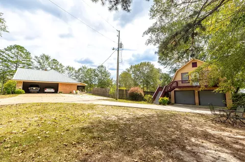 81 Williamson Camp Rd, Sumrall, MS 39482 photo 4