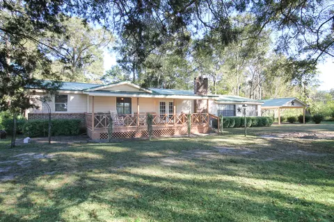636 Union Rd, Richton, MS 39476 photo 1