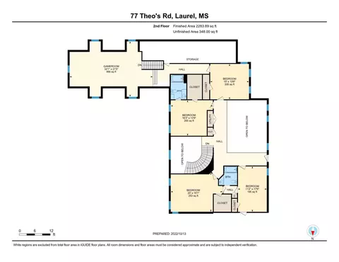 77 Theos Rd, Laurel, MS 39443 photo 76