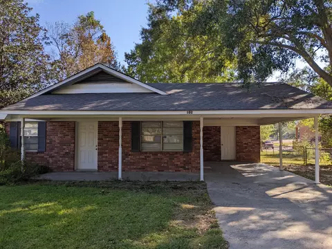 102 Durham, Purvis, MS 39475 photo 1