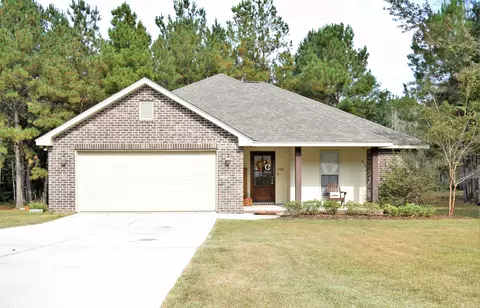 128 Hemingway Dr, Sumrall, MS 39482 photo 1