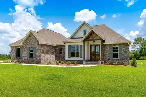 258 Higgins Rd, Sumrall, MS 39482 photo 2