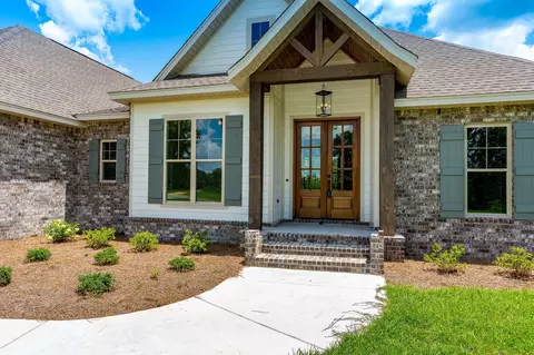 258 Higgins Rd, Sumrall, MS 39482 photo 3