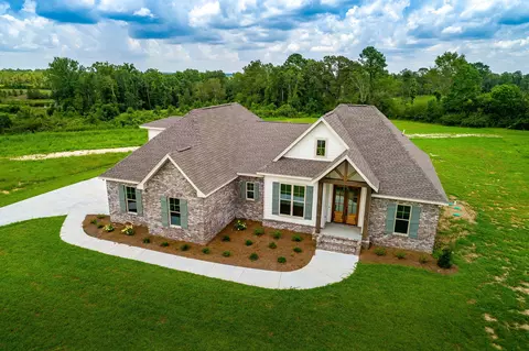 258 Higgins Rd, Sumrall, MS 39482 photo 33