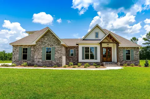 258 Higgins Rd, Sumrall, MS 39482 photo 1