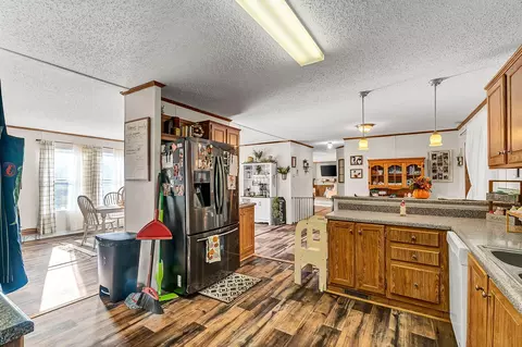 207 River Loop, Beaumont, MS 39423 photo 16