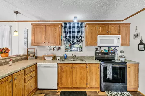 207 River Loop, Beaumont, MS 39423 photo 15