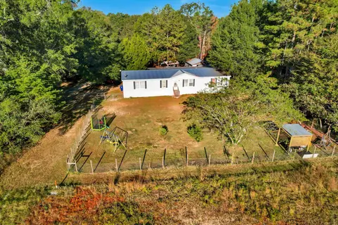 207 River Loop, Beaumont, MS 39423 photo 1