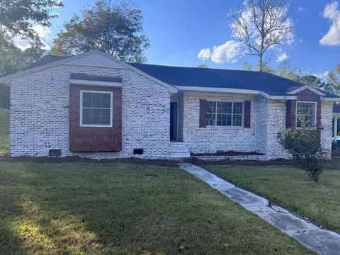 1105 E Main St, Heidelberg, MS 39439 photo 1