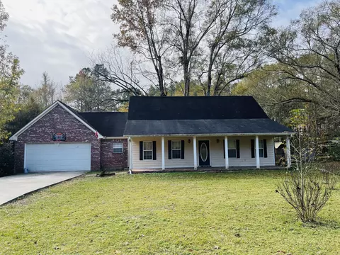 295 Old Hwy 24, New Augusta, MS 39462