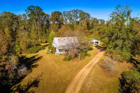 670 SE Ratcliff Ln SE, Mccall Creek, MS 39647