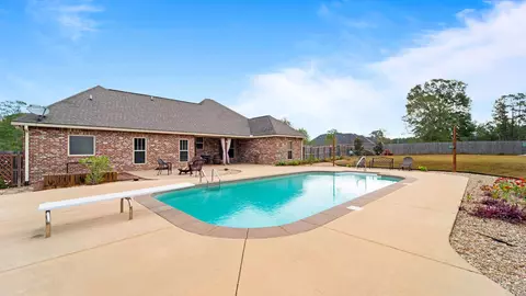 15 E Crockett Dr, Sumrall, MS 39482 photo 30