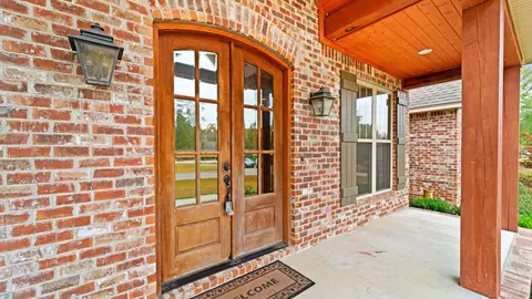 15 E Crockett Dr, Sumrall, MS 39482 photo 5