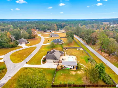 15 E Crockett Dr, Sumrall, MS 39482 photo 47