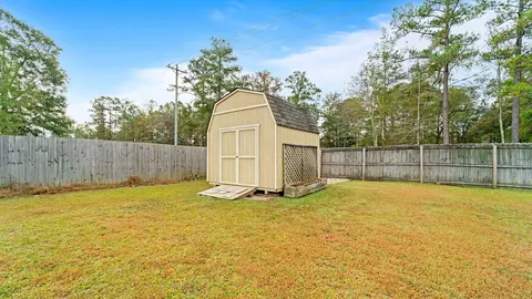 15 E Crockett Dr, Sumrall, MS 39482 photo 33