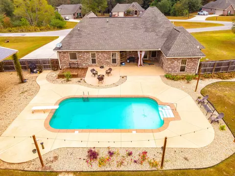15 E Crockett Dr, Sumrall, MS 39482 photo 43